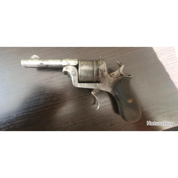 Pistolet  systme 320