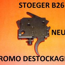 déténte NEUVE carabine STOEGER B26 à 15.00 Euros !!!!!!!!!!!!!!! - VENDU PAR JEPERCUTE (HUA244)