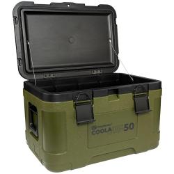 Glacière RidgeMonkey CoolaBox Compact 50 litres