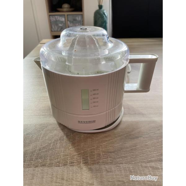 Presse agrumes SEVERIN 500 ml