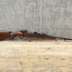 Enchère sans prix de réserve - Carabine de chasse Mauser 98k - 270 win