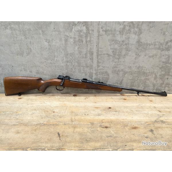 Enchre sans prix de rserve - Carabine de chasse Mauser 98k - 270 win