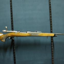 Husqvarna custom 6.5x55 SE catégorie d