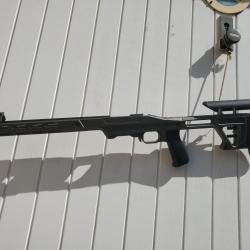 chassis MDT BERGARA
