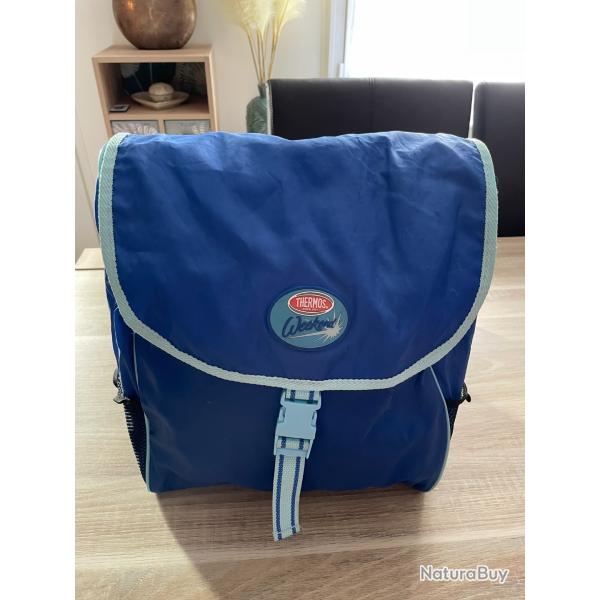 Sac glacire isotherme marque THERMOS mod. weekend