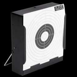 Porte cible plat Umarex 14x14cm