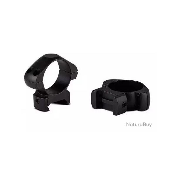 Colliers de montage KONUS 25.4MM Medium Ref 7401