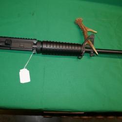 Upper S&W M&P 15 SPORT II en 223 Rem canon de 16" pas 1/9
