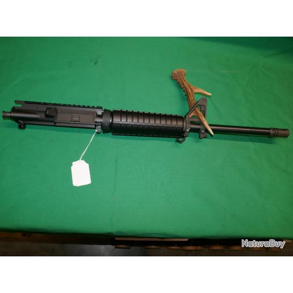 Upper S&W M&P 15 SPORT II en 223 Rem canon de 16" pas 1/9