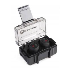 Bouchons anti-bruit Bluetooth Earmor M20T - Noir