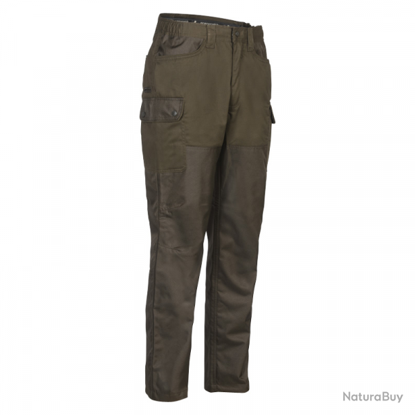 Pantalon Percussion Roncier tradition - Kaki / 50
