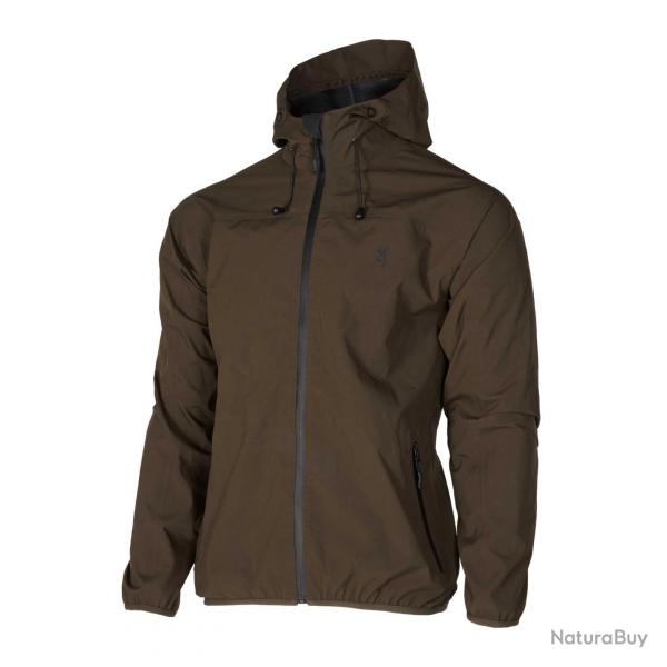 Veste de chasse Browning Ultimate compact vert - L
