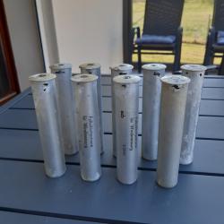 Fusée parachute  WW 2