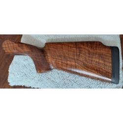 PROMO FIN DE SAISON : 290 CROSSE POUR gaucher Guérini invictus Ascent comme neuve !