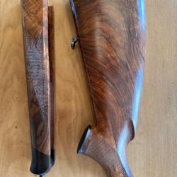 Ensemble bois R93 neuf grade 7