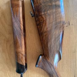 Ensemble bois R93 neuf grade 6