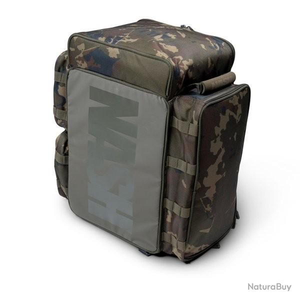 Sac  dos Nash Rucksack XL 50 L
