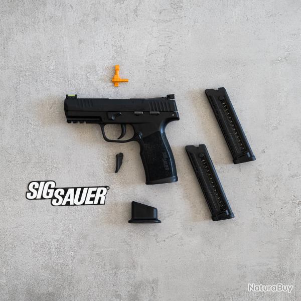 Pistolet Sig Sauer P322