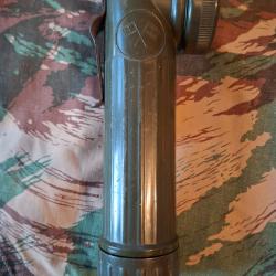 LAMPE TORCHE TL 122B ORIGINALE