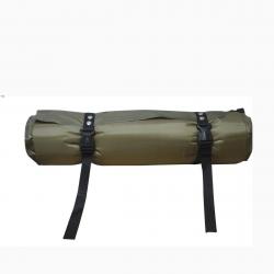 Matelas auto-gonflant 185 cm Vert Olive