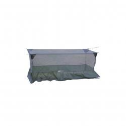 Moustiquaire 1 place Vert Olive