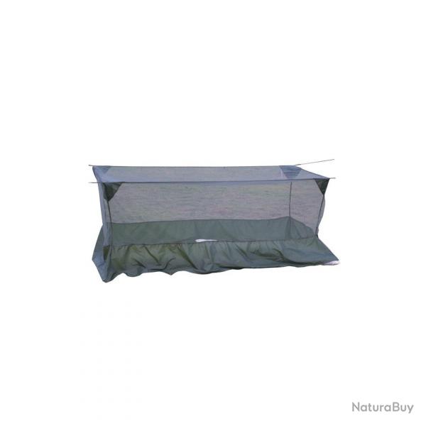 Moustiquaire 1 place Vert Olive
