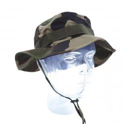 Chapeau de brousse CE