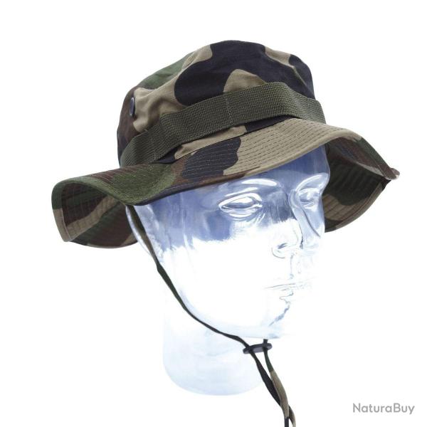 Chapeau de brousse CE