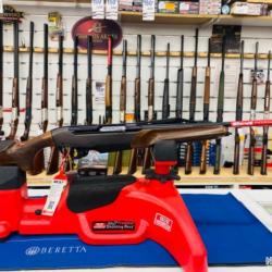Benelli Endurance cal.30-06 New bois 2023 fileté  neuf jamais tiré option burris fastfire +montage