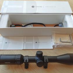 Lunette de tir Hawke Vantage 3-9x40 Rimfire Subsonic IR 22lr