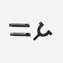 Verrou ATA SP BLACK - Calibre 12