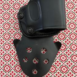 Holster De Santis droitier