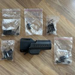 Holster JR Holster pour CZ Shadow