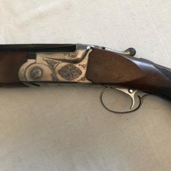 FUSIL SKB 600 TRAP
