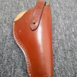 HOLSTER en cuir