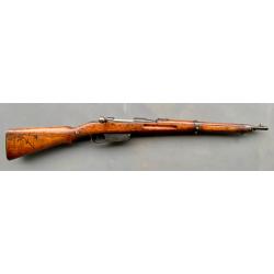 Steyr M95/30 de prise