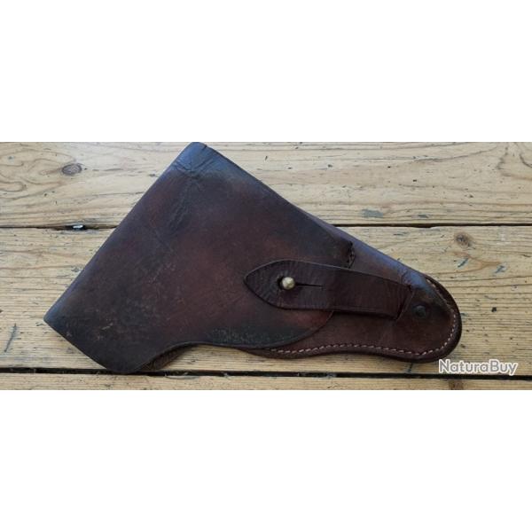 Etui pour pistolet type 7,65 (2)