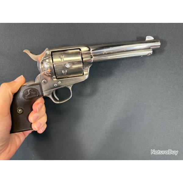 MAGNIFIQUE COLT SAA calibre 38-40