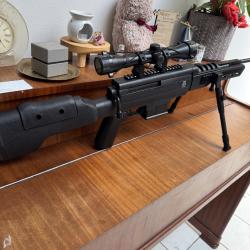 Black ops tactical 4,5mm 19,9 joules