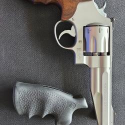 Revolver Smith & Wesson 627 Performance center 8 coups 357 mag