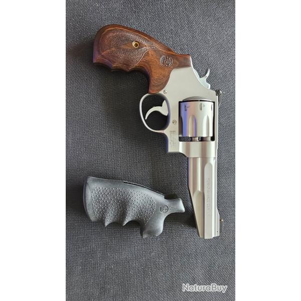 Revolver Smith & Wesson 627 Performance center 8 coups 357 mag