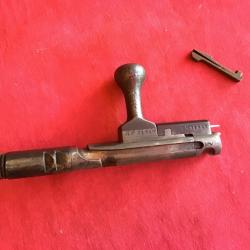 Culasse de fusil gras en 22 LR, pas de prix de réserve