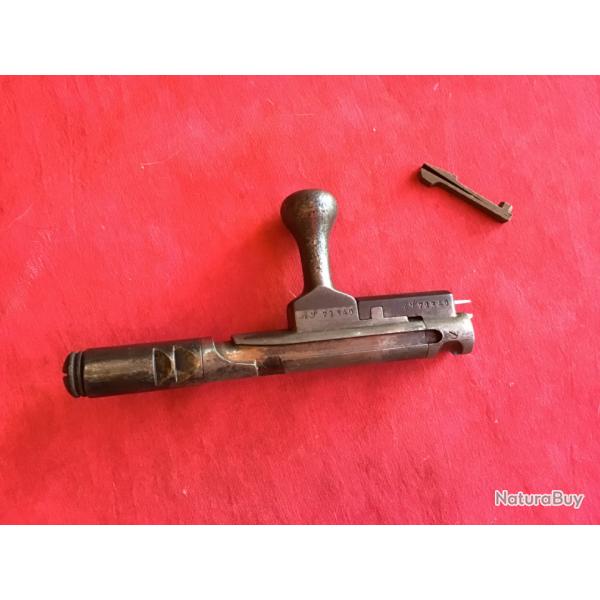 Culasse de fusil gras en 22 LR, pas de prix de rserve