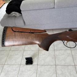 FUSIL BALL TRAP ATA ARMS CAL 12