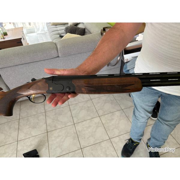 FUSIL BALL TRAP ATA ARMS CAL 12