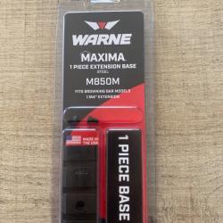 Embase Warne