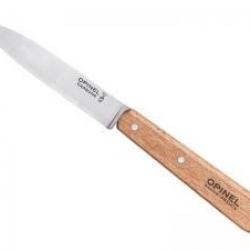 Boîte présentoir de 13 couteaux office Opinel « N° 102 »