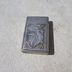 bigeard indochine 3 eme bataillon thai briquet dupont drago