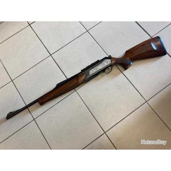 Vends carabine BROWNING BAR cal.30-06 MK3