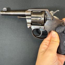 EXCELLENT COLT NEW POLICE cal. 38sw